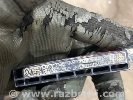 ФОТО Антенна для Audi (Ауди) A3 III 8V (12-20) Київ