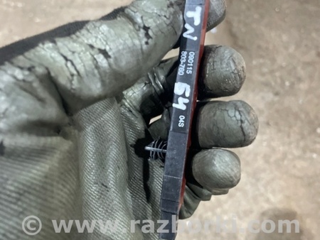 ФОТО Антенна для Audi (Ауди) A3 III 8V (12-20) Київ