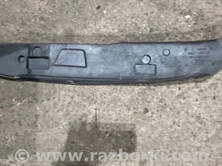 ФОТО Шумоизоляция для Audi (Ауди) A3 III 8V (12-20) Київ