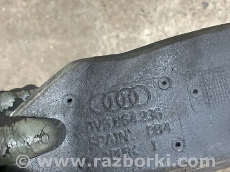ФОТО Шумоизоляция для Audi (Ауди) A3 III 8V (12-20) Київ