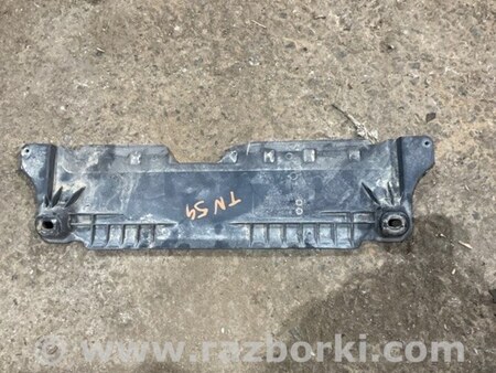 ФОТО Пластик для Audi (Ауди) A3 III 8V (12-20) Київ