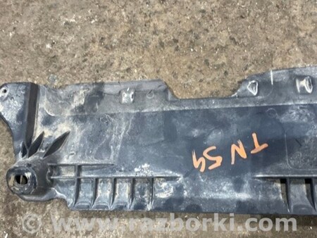 ФОТО Пластик для Audi (Ауди) A3 III 8V (12-20) Київ