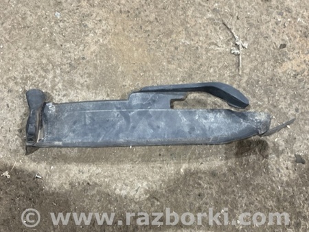 ФОТО Пластик для Audi (Ауди) A3 III 8V (12-20) Київ