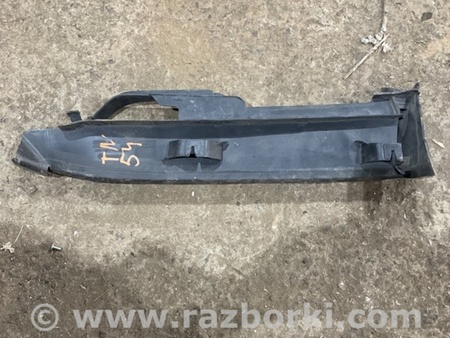 ФОТО Пластик для Audi (Ауди) A3 III 8V (12-20) Київ