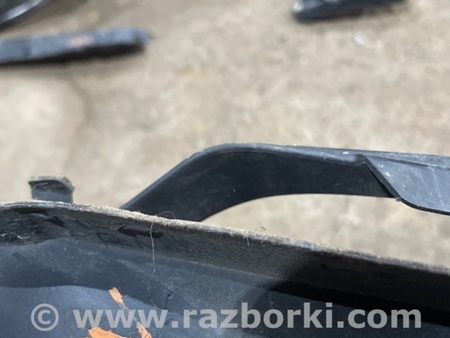 ФОТО Пластик для Audi (Ауди) A3 III 8V (12-20) Київ