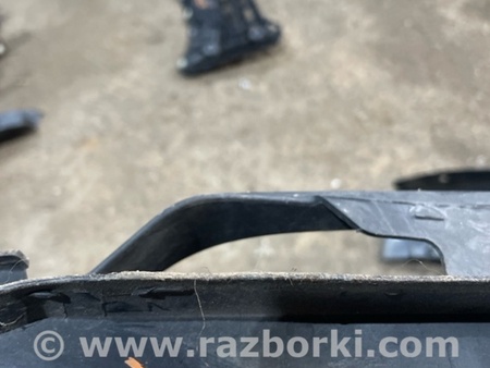 ФОТО Пластик для Audi (Ауди) A3 III 8V (12-20) Київ