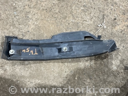 ФОТО Пластик для Audi (Ауди) A3 III 8V (12-20) Київ