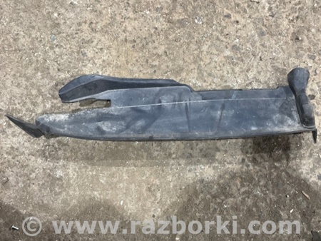 ФОТО Пластик для Audi (Ауди) A3 III 8V (12-20) Київ
