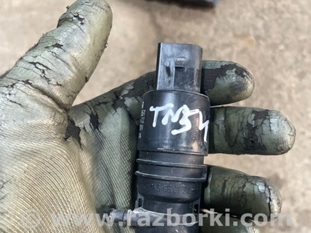 ФОТО Моторчик для Audi (Ауди) A3 III 8V (12-20) Київ