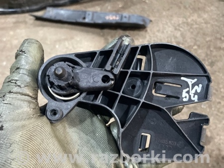 ФОТО Ручка открывания капота для Audi (Ауди) A3 III 8V (12-20) Київ