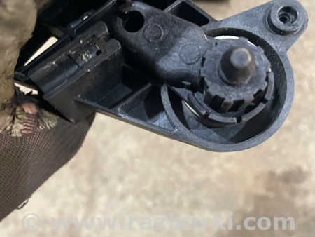 ФОТО Ручка открывания капота для Audi (Ауди) A3 III 8V (12-20) Київ