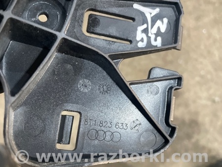 ФОТО Ручка открывания капота для Audi (Ауди) A3 III 8V (12-20) Київ