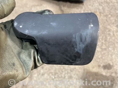 ФОТО Ручка открывания капота для Audi (Ауди) A3 III 8V (12-20) Київ