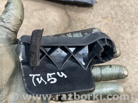 ФОТО Ручка открывания капота для Audi (Ауди) A3 III 8V (12-20) Київ