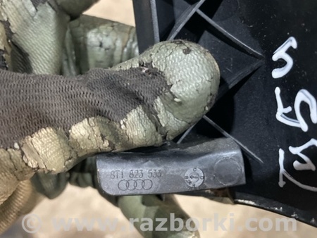 ФОТО Ручка открывания капота для Audi (Ауди) A3 III 8V (12-20) Київ
