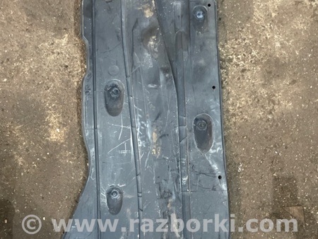 ФОТО Защита днища кузова для Audi (Ауди) A3 III 8V (12-20) Київ