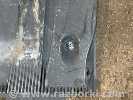 ФОТО Защита днища кузова для Audi (Ауди) A3 III 8V (12-20) Київ