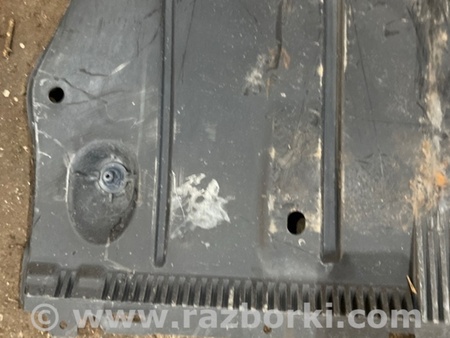 ФОТО Защита днища кузова для Audi (Ауди) A3 III 8V (12-20) Київ