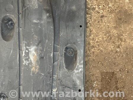 ФОТО Защита днища кузова для Audi (Ауди) A3 III 8V (12-20) Київ