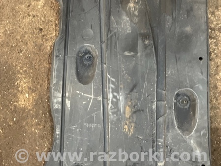 ФОТО Защита днища кузова для Audi (Ауди) A3 III 8V (12-20) Київ
