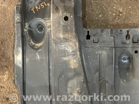 ФОТО Защита днища кузова для Audi (Ауди) A3 III 8V (12-20) Київ