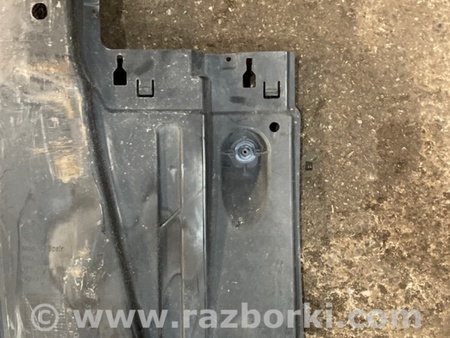 ФОТО Защита днища кузова для Audi (Ауди) A3 III 8V (12-20) Київ