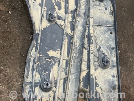 ФОТО Защита днища кузова для Audi (Ауди) A3 III 8V (12-20) Київ