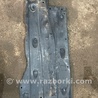 Защита днища кузова Audi (Ауди) A3 III 8V (12-20)