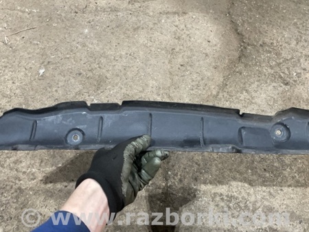 ФОТО Пластик для Audi (Ауди) A3 III 8V (12-20) Київ