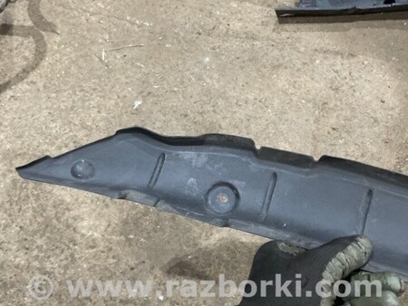 ФОТО Пластик для Audi (Ауди) A3 III 8V (12-20) Київ