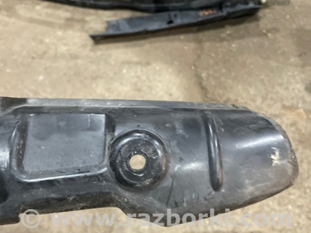 ФОТО Пластик для Audi (Ауди) A3 III 8V (12-20) Київ