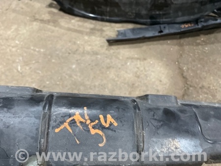 ФОТО Пластик для Audi (Ауди) A3 III 8V (12-20) Київ