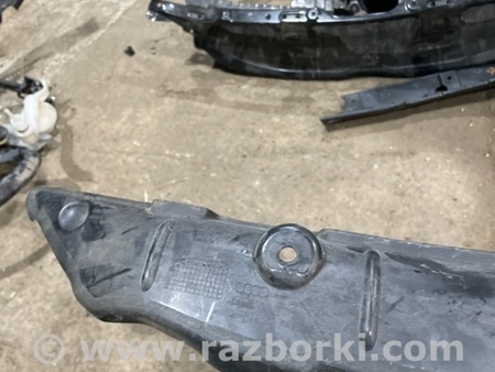 ФОТО Пластик для Audi (Ауди) A3 III 8V (12-20) Київ