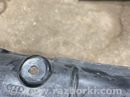 ФОТО Пластик для Audi (Ауди) A3 III 8V (12-20) Київ