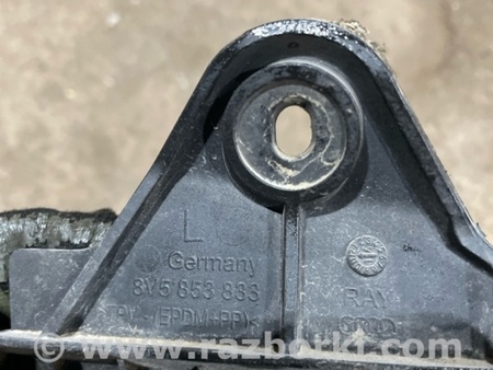 ФОТО Кронштейн для Audi (Ауди) A3 III 8V (12-20) Київ