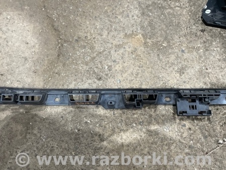 ФОТО Кронштейн для Porsche Macan I 95B +FL (13-18) Київ