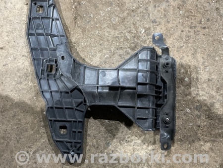 ФОТО Кронштейн для Porsche Macan I 95B +FL (13-18) Київ