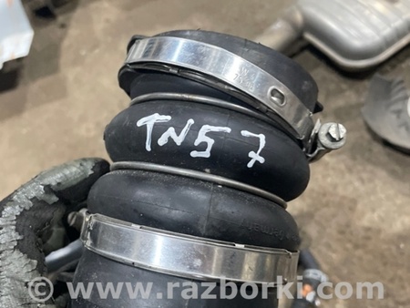 ФОТО Патрубок для Porsche Macan I 95B +FL (13-18) Київ