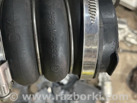 ФОТО Патрубок для Porsche Macan I 95B +FL (13-18) Київ