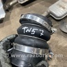 Патрубок Porsche Macan I 95B +FL (13-18)