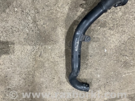 ФОТО Патрубок для Porsche Macan I 95B +FL (13-18) Київ
