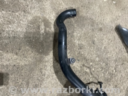 ФОТО Патрубок для Porsche Macan I 95B +FL (13-18) Київ