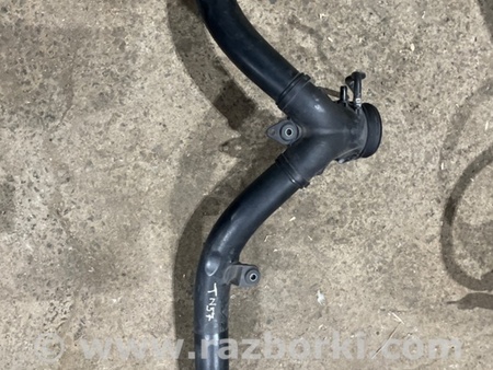 ФОТО Патрубок для Porsche Macan I 95B +FL (13-18) Київ