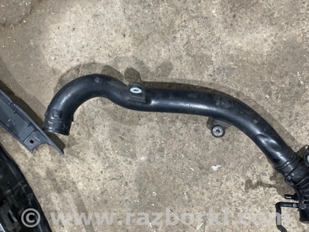 ФОТО Патрубок для Porsche Macan I 95B +FL (13-18) Київ