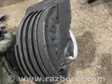 ФОТО Кронштейн для Porsche Macan I 95B +FL (13-18) Київ