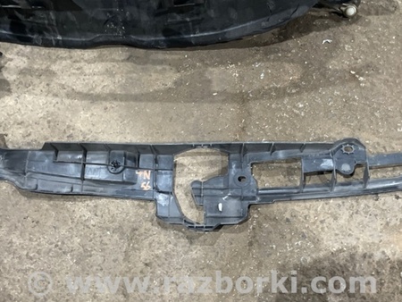 ФОТО Пластик для Subaru Outback VI BT (2019-) Київ