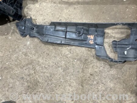 ФОТО Пластик для Subaru Outback VI BT (2019-) Київ