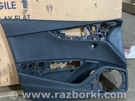 ФОТО Карточка дверная для Audi (Ауди) A4 V B9 - 8W (2015-) Київ