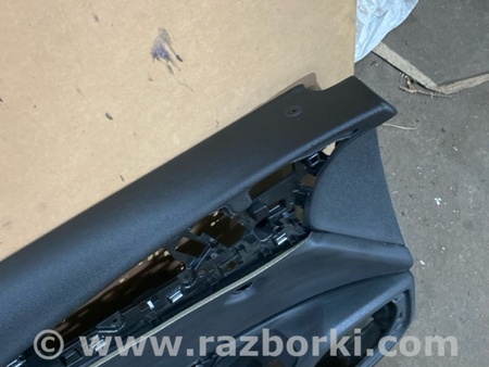 ФОТО Карточка дверная для Audi (Ауди) A4 V B9 - 8W (2015-) Київ