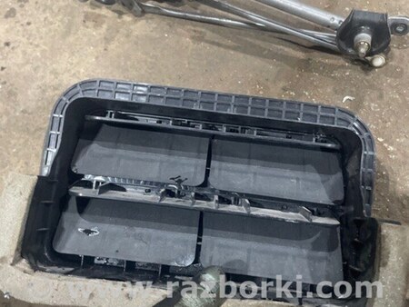 ФОТО Воздухозаборник для Subaru Outback VI BT (2019-) Київ